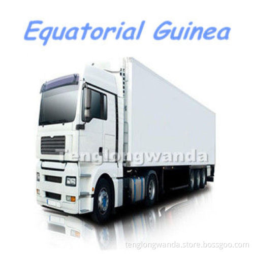 Cheap Air Shipping Cost to Malabo of Equatorial Guinea from Shenzhen Guangzhou Foshan